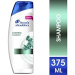 Head & Shoulders Control Comezón Shampoo x 375 ml #1