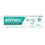 Elmex Crema Dental Sensitive Professional 75 gr #2