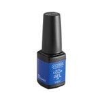Cuvage Esmalte de Uñas Semipermanentes 11 ml # 004 blue France_#2E4786 #1
