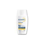Bioderma Protector Solar Photoderm Xdefense Ultrafluid Spf50 Invisible 40 ml #1