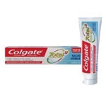 Colgate Crema Dental Total 12 salud Visible 90 gr #1