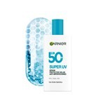 Protector Solar Super Uv serum anti imperfecciones SPF 50+  | 40 ml #8