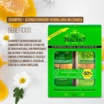 Tio Nacho Promo Herbolaria Shampoo + Accondicionador 415 ml #7