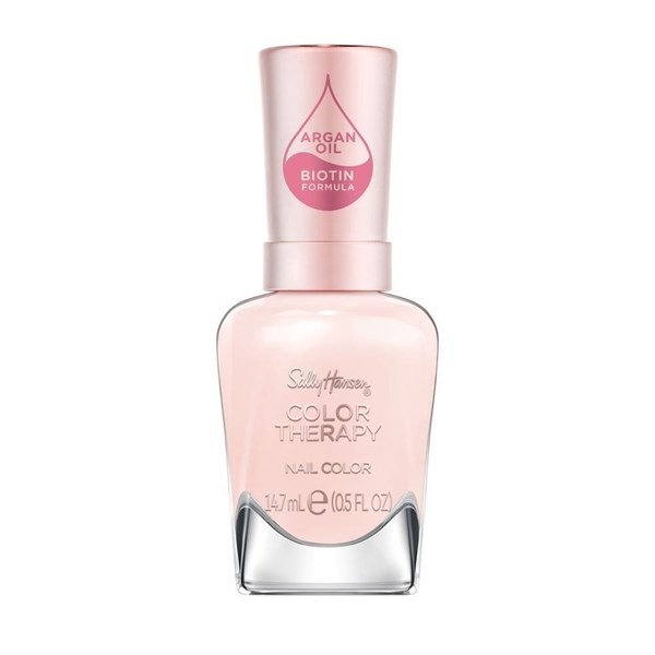 Esmalte Para Uñas Sally Hansen Color Therapy x 14,7 ml Color My Sheer