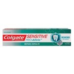 Colgate Crema Dental Sensitive Proalivio Repara Esmalte 110 gr #8