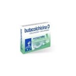 Butacolchicina D x 20 #1