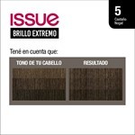 Issue Kit Coloracion Brillo Extremo N°5 #4