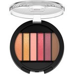 Maybelline Paleta de Sombras de Ojos Music Collection Salsa #2