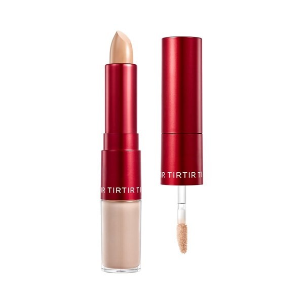 Tirtir Corrector de Efecto Difuminado Glide & Hide Blurring Concealer Color 4.5 N