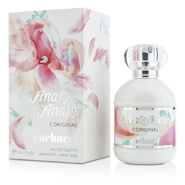 Cacharel Anais For Woman EDT x 50 ML #1