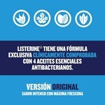Listerine Antiséptico Bucal Anti-Sarro x 500 ml #8