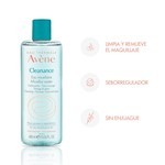 Avene Cleanance Locion Micelar 400 ml #3
