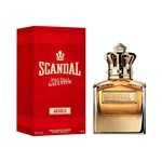 Jean Paul Gaultier Scandal Absolu Him Edp Presentación Fragancias 150 ml #2