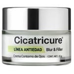 Cicatricure Crema Para Contorno de Ojos Blur & Filler  15 gr #2