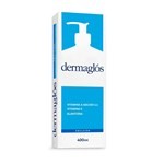 Dermaglos 0,25 gr Emulsion 400 ml #3