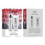 Cher Veinte Set Body Splash 100Ml + Body Lotion 150Ml #1