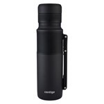 Contigo Termo Acero Inoxidable Negro 1182 ml #1