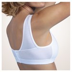 Design Veronique Top Con Cierre Frontal - Mod 457Z l #3