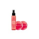 Relazzi Set Dubai Burj Khalifa (Bruma Corporal + 2 Pads) #5