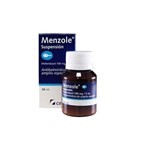 Menzole suspension | 30ml #1