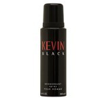 Kevin Desodorante Aerosol Black x 250 ml #1