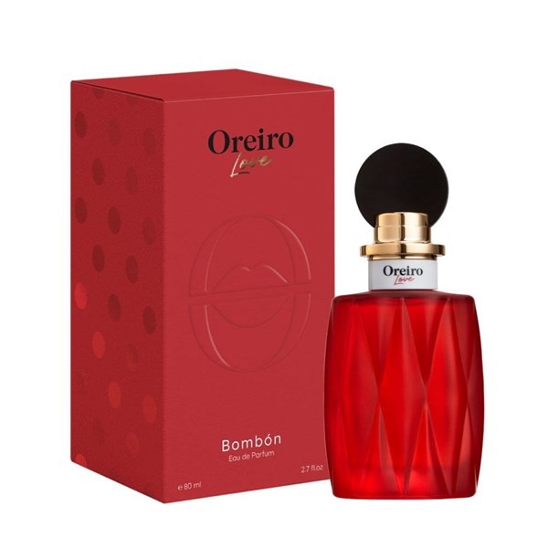 Edp Oreiro Love Bombón  80 ml alt