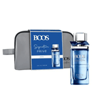 Set Perfume Hombre Boos Signature Privé Edp 100 ml + Neceser #1