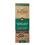 Suave Tío Nacho Shampoo Herbolaria Milenaria V2 415 Ml #3