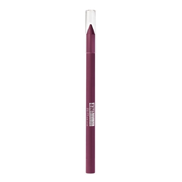 Delineador de Ojos Maybelline Tattoo Liner x 1,3 g #1