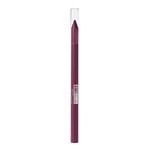 Delineador de Ojos Maybelline Tattoo Liner x 1,3 g #1