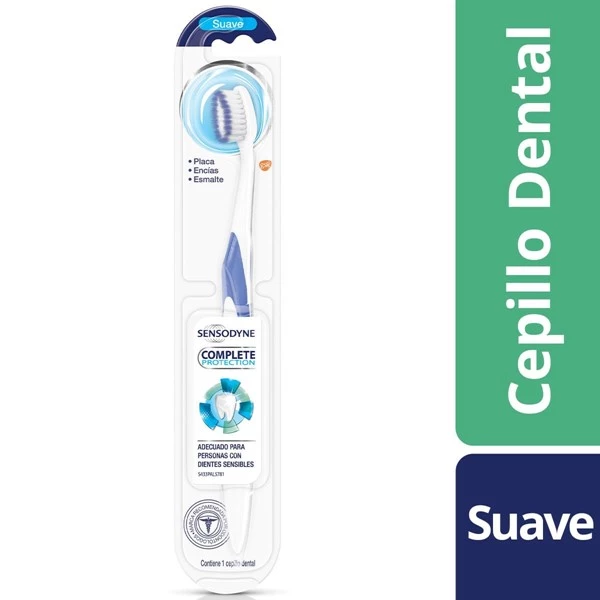 Sensodyne Cepillo Dental Complete Protection  Suave