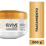 Elvive Crema Oleo Extraordinario Nutricion Profunda 300 gr #1