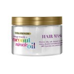 Máscara Capilar Ogx Coconut Miracle Oil x 210 ml #1