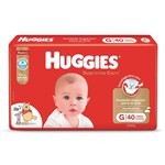 Pañales Huggies Supreme Care Jumbo g #1
