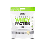 Star Nutrition Platinum Whey Protein Vainilla 3 Kg Doypack #1