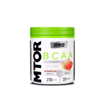 Star Nutrition MTOR BCAA Strawberry Lime x 270gr #1