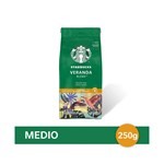 Café Tostado Starbucks Molido Blonde 250 g. #1