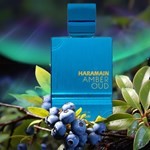 Al Haramain Amber Oud Aqua Dubai Extrait Edp 100 ml #3