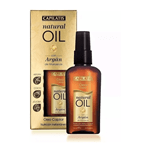 Capilatis Óleo Natural Oil 60 ml #1