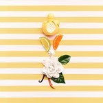 Nina Ricci Nina Soleil Edt Presentación 50 ml #3