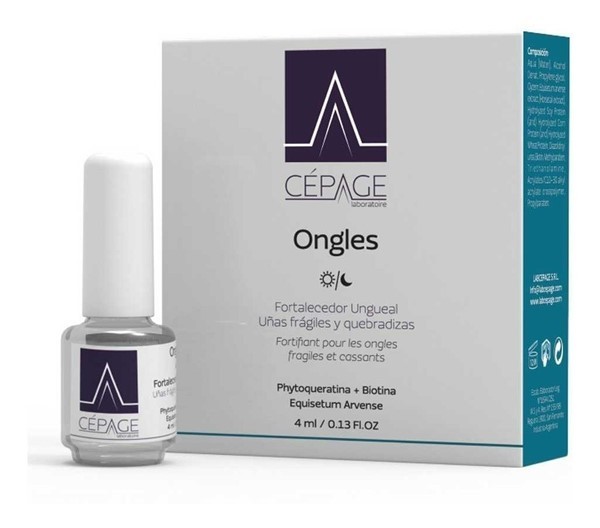 Cepage Ongles Laca Ungueal 4 ml alt