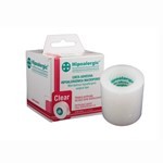 Cinta Adhesiva Transparente Hipoalergic Clear 5 Cm X 9 M (caja X 1 Rollo)  #1