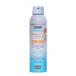 Isdin Fotoprotector Transparent Spray Wet Skin Pediatric Fps 50+ 250 ml #3