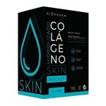 Giovegen Suplemento Dietario Colágeno Hidrolizado Skin Limón (10 Sobres) #1