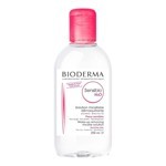 Bioderma Sensibio H2o Agua Micelar Desmaquillante Piel Sensible 250 ml #3
