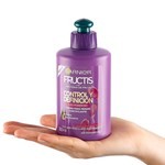 Fructis Liso Poderoso Cre P/Peinar 300 ml #3
