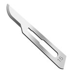 Hoja Bisturi n15 KLS Martin | 10 unidades #1