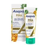Asepxia Gel Peeling Piña 75 Ml #1
