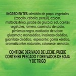 Sopa Quick Knorr Zapallo 5 Sobres #6