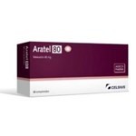 ARATEL 80 MG X 30 COMP. #1